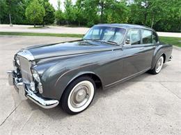 1965 Bentley S3 (CC-2093321) for sale in Carey, Illinois