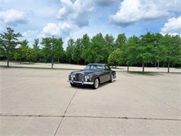 1965 Bentley S3 (CC-2093321) for sale in Carey, Illinois
