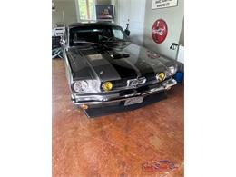 1966 Ford Custom (CC-2093322) for sale in Hiram, Georgia