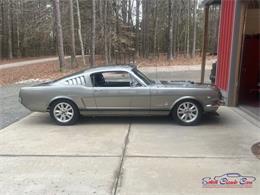 1966 Ford Custom (CC-2093322) for sale in Hiram, Georgia