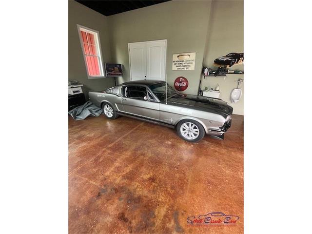 1966 Ford Custom (CC-2093322) for sale in Hiram, Georgia