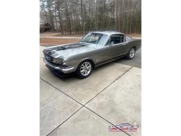 1966 Ford Custom (CC-2093322) for sale in Hiram, Georgia