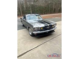 1966 Ford Custom (CC-2093322) for sale in Hiram, Georgia