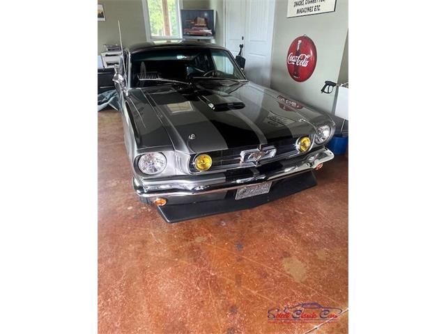 1966 Ford Custom (CC-2093322) for sale in Hiram, Georgia