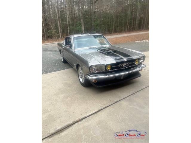 1966 Ford Custom (CC-2093322) for sale in Hiram, Georgia