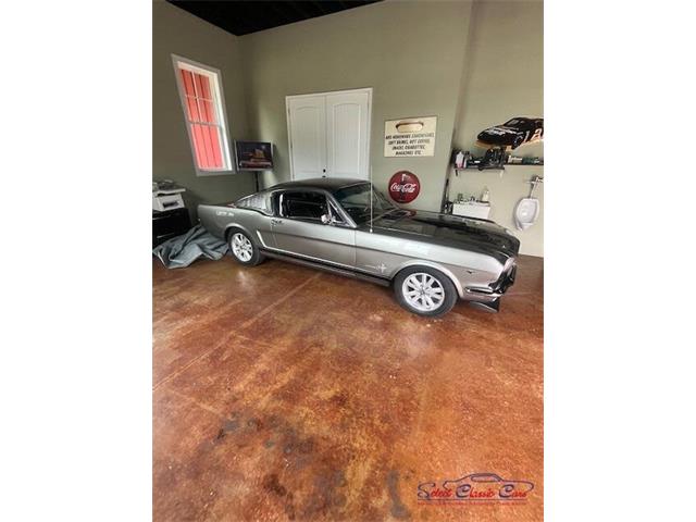 1966 Ford Custom (CC-2093322) for sale in Hiram, Georgia
