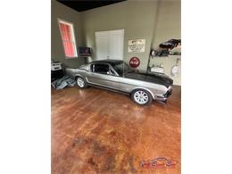 1966 Ford Custom (CC-2093322) for sale in Hiram, Georgia