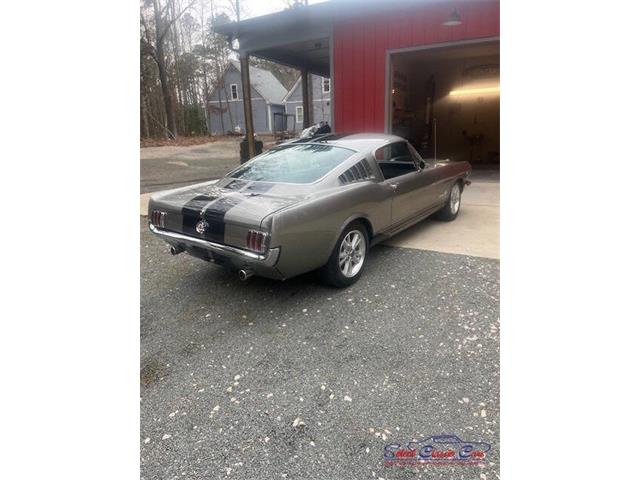 1966 Ford Custom (CC-2093322) for sale in Hiram, Georgia