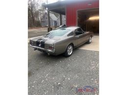 1966 Ford Custom (CC-2093322) for sale in Hiram, Georgia