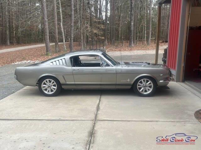 1966 Ford Custom (CC-2093322) for sale in Hiram, Georgia