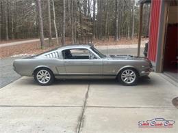 1966 Ford Custom (CC-2093322) for sale in Hiram, Georgia