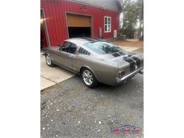 1966 Ford Custom (CC-2093322) for sale in Hiram, Georgia