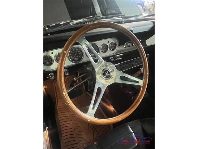 1966 Ford Custom (CC-2093322) for sale in Hiram, Georgia
