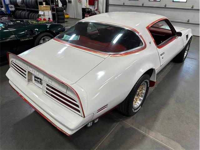 1978 Pontiac Firebird Trans Am (CC-2093323) for sale in Lincoln, Nebraska