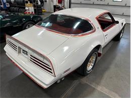 1978 Pontiac Firebird Trans Am (CC-2093323) for sale in Lincoln, Nebraska