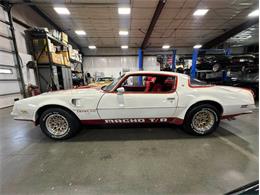 1978 Pontiac Firebird Trans Am (CC-2093323) for sale in Lincoln, Nebraska