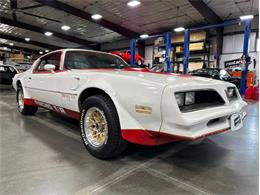 1978 Pontiac Firebird Trans Am (CC-2093323) for sale in Lincoln, Nebraska