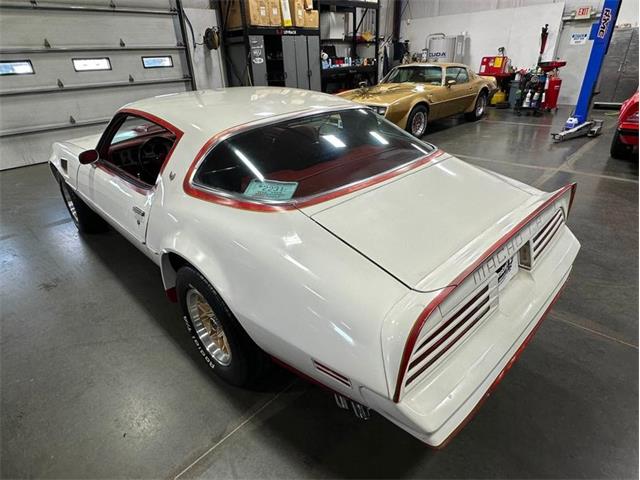 1978 Pontiac Firebird Trans Am (CC-2093323) for sale in Lincoln, Nebraska