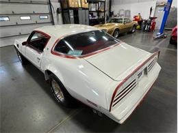 1978 Pontiac Firebird Trans Am (CC-2093323) for sale in Lincoln, Nebraska