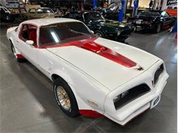 1978 Pontiac Firebird Trans Am (CC-2093323) for sale in Lincoln, Nebraska