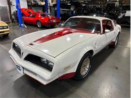 1978 Pontiac Firebird Trans Am (CC-2093323) for sale in Lincoln, Nebraska