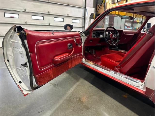 1978 Pontiac Firebird Trans Am (CC-2093323) for sale in Lincoln, Nebraska