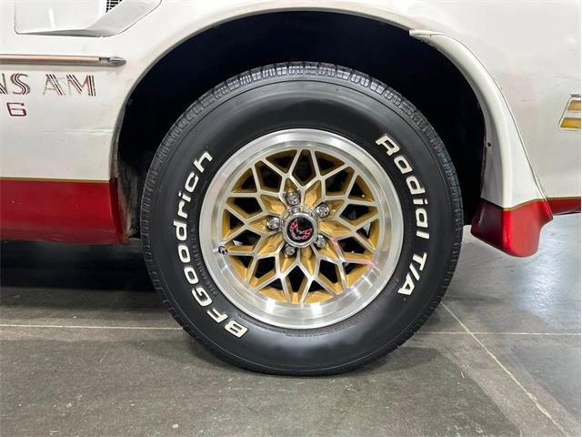 1978 Pontiac Firebird Trans Am (CC-2093323) for sale in Lincoln, Nebraska