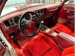 1978 Pontiac Firebird Trans Am (CC-2093323) for sale in Lincoln, Nebraska