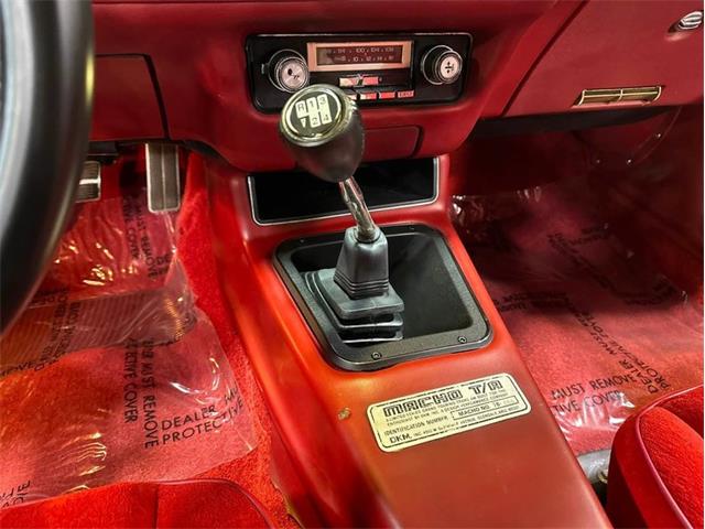 1978 Pontiac Firebird Trans Am (CC-2093323) for sale in Lincoln, Nebraska