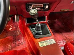 1978 Pontiac Firebird Trans Am (CC-2093323) for sale in Lincoln, Nebraska