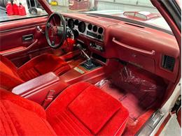 1978 Pontiac Firebird Trans Am (CC-2093323) for sale in Lincoln, Nebraska