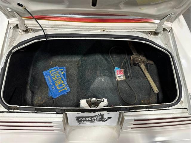 1978 Pontiac Firebird Trans Am (CC-2093323) for sale in Lincoln, Nebraska