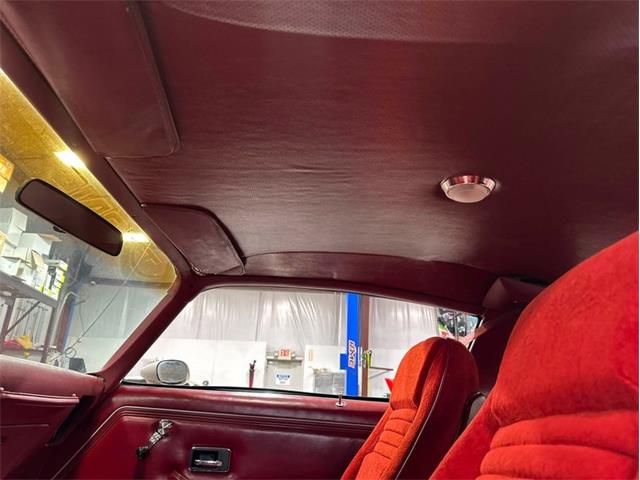 1978 Pontiac Firebird Trans Am (CC-2093323) for sale in Lincoln, Nebraska