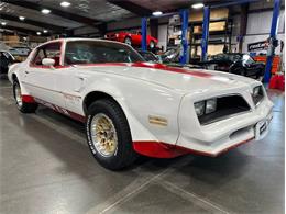 1978 Pontiac Firebird Trans Am (CC-2093323) for sale in Lincoln, Nebraska