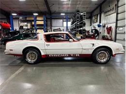 1978 Pontiac Firebird Trans Am (CC-2093323) for sale in Lincoln, Nebraska