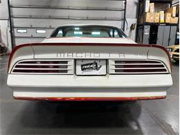 1978 Pontiac Firebird Trans Am (CC-2093323) for sale in Lincoln, Nebraska