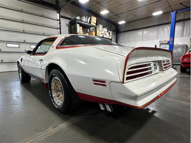 1978 Pontiac Firebird Trans Am (CC-2093323) for sale in Lincoln, Nebraska