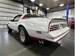 1978 Pontiac Firebird Trans Am (CC-2093323) for sale in Lincoln, Nebraska