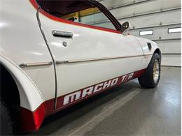 1978 Pontiac Firebird Trans Am (CC-2093323) for sale in Lincoln, Nebraska