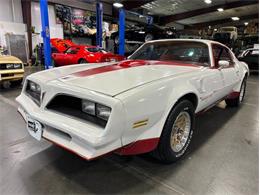 1978 Pontiac Firebird Trans Am (CC-2093323) for sale in Lincoln, Nebraska