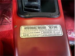 1978 Pontiac Firebird Trans Am (CC-2093323) for sale in Lincoln, Nebraska