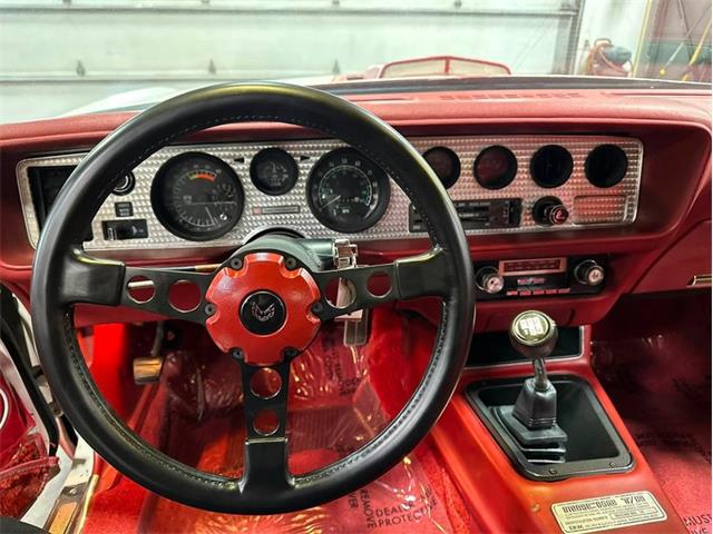 1978 Pontiac Firebird Trans Am (CC-2093323) for sale in Lincoln, Nebraska