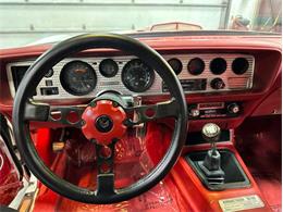 1978 Pontiac Firebird Trans Am (CC-2093323) for sale in Lincoln, Nebraska