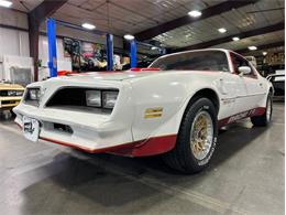 1978 Pontiac Firebird Trans Am (CC-2093323) for sale in Lincoln, Nebraska
