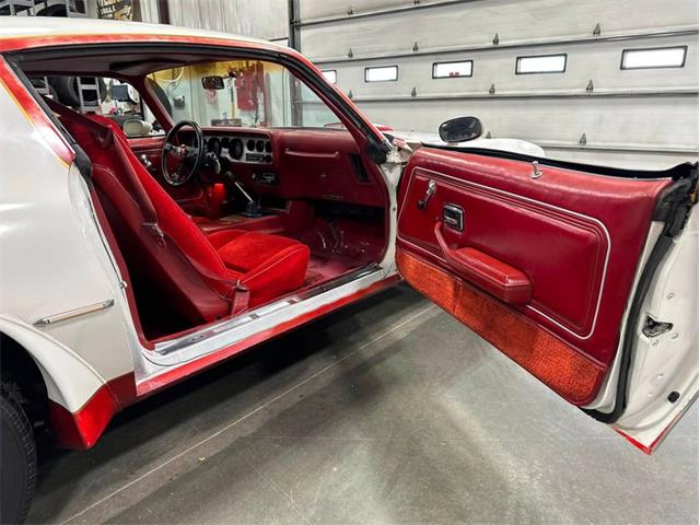 1978 Pontiac Firebird Trans Am (CC-2093323) for sale in Lincoln, Nebraska