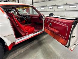 1978 Pontiac Firebird Trans Am (CC-2093323) for sale in Lincoln, Nebraska