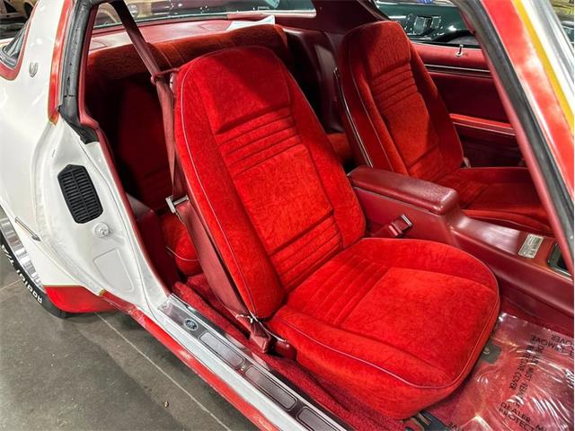 1978 Pontiac Firebird Trans Am (CC-2093323) for sale in Lincoln, Nebraska