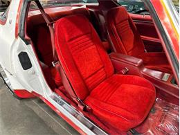 1978 Pontiac Firebird Trans Am (CC-2093323) for sale in Lincoln, Nebraska