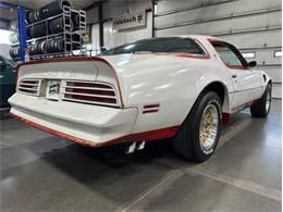 1978 Pontiac Firebird Trans Am (CC-2093323) for sale in Lincoln, Nebraska