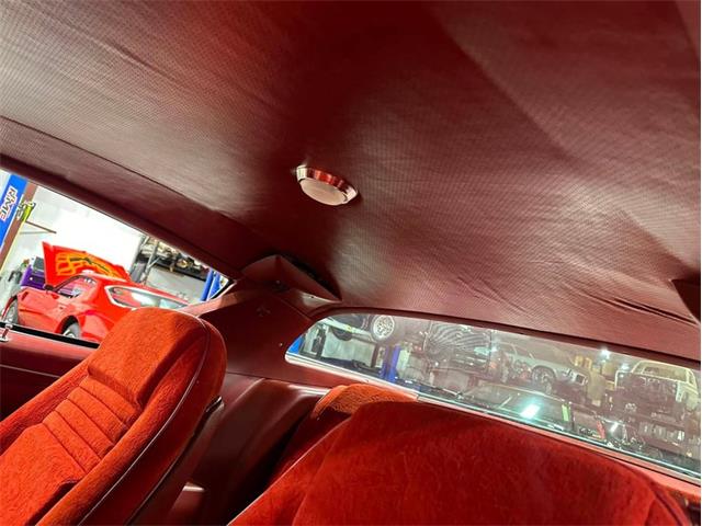 1978 Pontiac Firebird Trans Am (CC-2093323) for sale in Lincoln, Nebraska